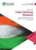Cover: Start-ups, Innovation, and Venturing - Emerald Publishing Limited