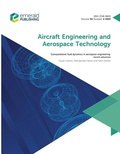 Cover: Computational Fluid Dynamics in Aerospace Engineering - Emerald Publishing Limited