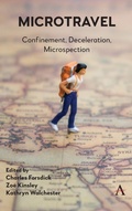 Cover: Microtravel - Anthem Press