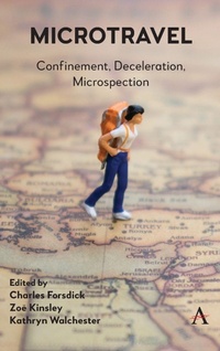 Enlarge image Cover: Microtravel - Anthem Press
