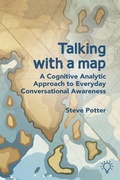 Cover: Talking with a Map - Pavilion Publishing and Media Ltd
