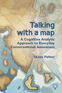 Enlarge image Cover: Talking with a Map - Pavilion Publishing and Media Ltd