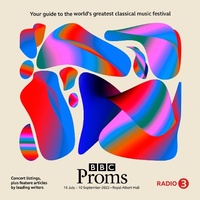 Abbildung von: BBC Proms 2022 - BBC Proms