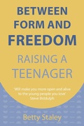 Cover: Between Form and Freedom - Hawthorn Press