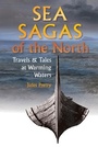 Cover: Sea Sagas of the North - Hawthorn Press