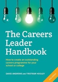Cover: The Careers Leader Handbook - Trotman