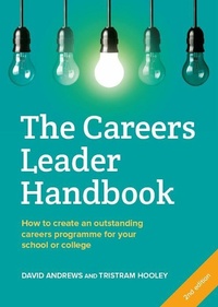 Abbildung von: The Careers Leader Handbook - Trotman