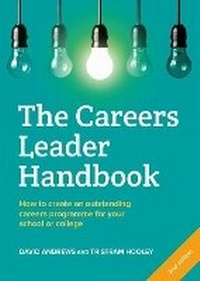 Abbildung von: The Careers Leader Handbook - Trotman