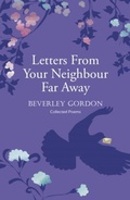 Cover: Letters From Your Neighbour Far Away - Crumps Barn Studio