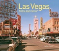 Cover: Las Vegas Then and Now - Pavilion