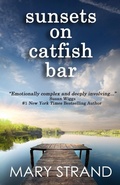 Cover: Sunsets on Catfish Bar - Triple Berry Press