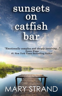 Enlarge image Cover: Sunsets on Catfish Bar - Triple Berry Press