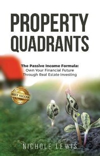 Abbildung von: Property Quadrants - Best Seller Publishing