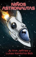 Cover: Ninos Astronautas - Bluewater Publications