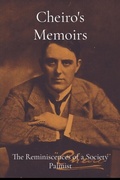 Cover: Cheiro's Memoirs - Murine Publications LLC