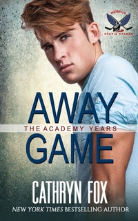 Enlarge image Cover: Away Game - Cathryn Fox