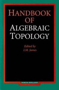 Abbildung von: Handbook of Algebraic Topology - North-Holland