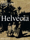 Cover: Helv&eacute;cia - Lars M&uuml;ller Publishers