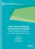 Cover: Public Sector Marketing Communications Volume I - Palgrave Macmillan
