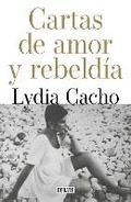 Cover: Cartas de amor y rebeldia / Letters of Love and Rebellion - Penguin Random House Grupo Editorial