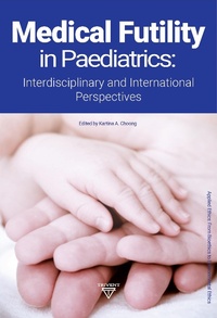 Abbildung von: Medical Futility in Paediatrics - Trivent Publishing