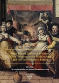 Cover: Same Bodies, Different Women - Trivent Publishing