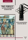 Cover: 'Past Perfect!' - Trivent Publishing