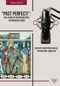 Enlarge image Cover: 'Past Perfect!' - Trivent Publishing