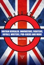 Cover: Britain Revealed - Trivent Publishing