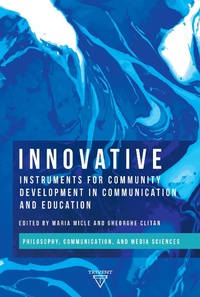 Enlarge image Cover: Innovative Instruments for Community Development in Communication and Education - Trivent Publishing