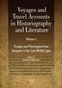Bild: Voyages and Travel Accounts in Historiography and Literature. Volume I - Trivent Publishing