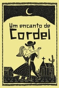 Cover: Um encanto de cordel - Cartola Editora