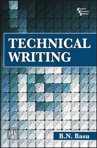 Enlarge image Cover: Technical Writing - PHI Learning