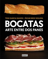 Abbildung von: Bocatas, arte entre dos panes / Bocatas, Breaded Art - Debate