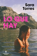 Cover: Lo que hay / What It Is - Reservoir Books