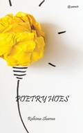 Cover: Poetry Hoes - Pencil (One Point Six Technologies Pvt Ltd)