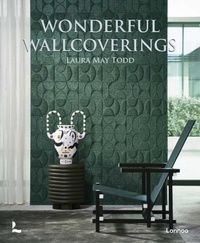 Abbildung von: Wonderful Wallcoverings - Lannoo Publishers
