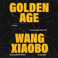 Cover: Golden Age - Blackstone Publishing