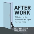 Cover: After Work - Blackstone Publishing