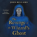 Cover: The Revenge of the Wizard's Ghost - Blackstone Publishing