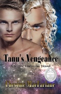 Cover: Tanu's Vengeance (S.U.N. Universe, #7) - Cherime MacFarlane