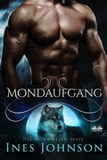 Cover: Mondaufgang (Die Mondwesen-Serie, #1) - Die Mondwesen-Serie