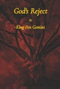 Cover: God's Reject - Iconic Creations Entertainment