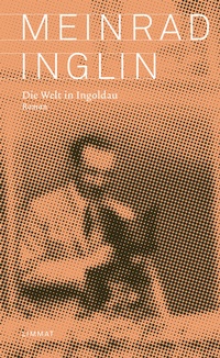Enlarge image Cover: Die Welt in Ingoldau - Limmat