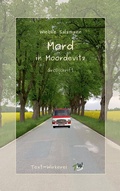Cover: Mord in Moordevitz - text-wirkerei