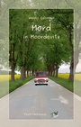 Cover: Mord in Moordevitz - text-wirkerei