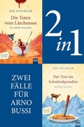 Cover: Arno Bussi ermittelt Band 1+2 (2in1-Bundle) - Kiepenheuer & Witsch