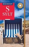 Cover: Baedeker Reisef&uuml;hrer Sylt, Amrum, F&ouml;hr - Baedeker