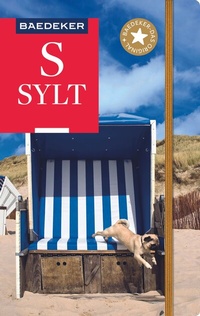 Abbildung von: Baedeker Reiseführer Sylt, Amrum, Föhr - Baedeker
