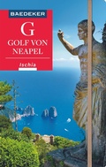 Abbildung von: Baedeker Reiseführer Golf von Neapel, Ischia, Capri - Baedeker